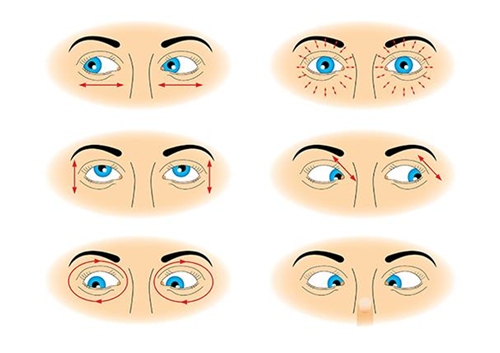 Tổng hợp các cách nâng mí mắt không cần phẫu thuật, đánh giá hiệu quả 2